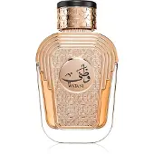 Al Wataniah Watani Eau de Parfum, 100 ml