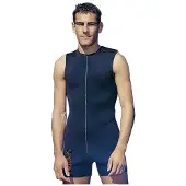 Spetton Thermocline John 3 Mm Mouwloze Shorty