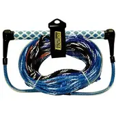 Seachoice 4 Section Water Ski Touw