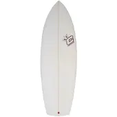 Clayton Glider 5´4´´ Surfplank
