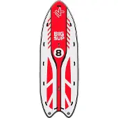 Kohala Big Sup 16´´ Paddle Surfplank