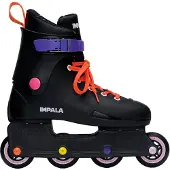 Impala Rollers Lightspeed Inline Skates