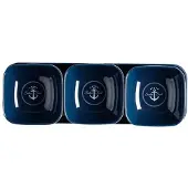 Marine Business Zeemans Snack Kom 4 Eenheden