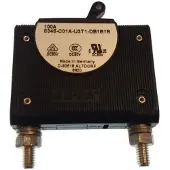 E-t-a Circuit Breaker Goud 60A