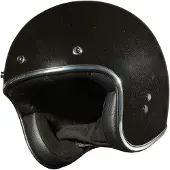 Peroz Jidre Open-Face Helm