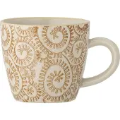 Bloomingville Maple kopjes set van 8 stuks - 82060486