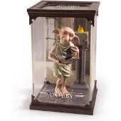 Noble Collection Harry Potter Beeld/figuur Magical Creatures Dobby 19 cm Multicolours