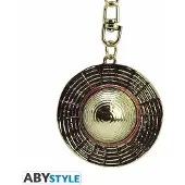 Abysse Corp One Piece Sleutelhanger Luffys Hoed