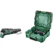 Bosch AdvancedMulti 18 SystemBox (zonder accu)