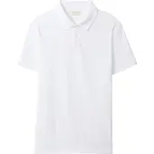 Calvin Klein Shirt 'CLASSIC' wit