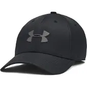 Under Armour Storm Blitzing Cap Zwart