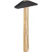 PICARD 9901 Haarhamer 500 g 280 mm 1 stuk(s)