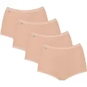 Sloggi Slip Basic+ | Maat: 44 | Kleur: Powder