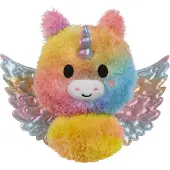 FLUFFIE STUFFIEZ kleine plukpluche seizo - Pegasus