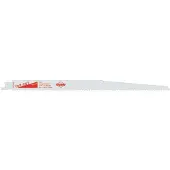 RUKO 33289045 Set van 5 reciprozaagbladen Zaagbladlengte 300 mm 5 stuk(s)
