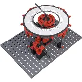 Fischertechnik 569020 Mechanics Mechanica Bouwpakket Vanaf 8 jaar