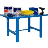 Simonwork (bancos De Trabajo) Bt6 Werkbank 830x1500x730 Mm