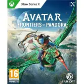 Avatar: Frontiers of Pandora Xbox Series X - Version Française