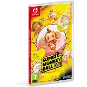 Super Monkey Ball Banana Blitz HD (Day One Edition) | Nintendo Switch