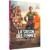 Arcades Cnt Saison Des Femmes - FR