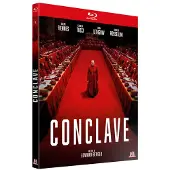 SND Conclave Blu-ray