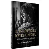 Arcades Cnt Il Est Difficile D Etre Un Dieu-2Dvd-Fr