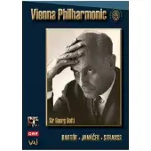 Vai Sinfonietta / Don Juan / Konzert fuer Orchester