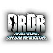 Dead Rising Deluxe Remaster Special Edition PS5