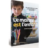 Arcades Cnt Le Maître est l'enfant DVD