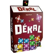 Gigamic DEKAL