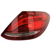 MAGNETI MARELLI Achterlicht 714020780852