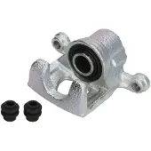 BUDWEG CALIPER Remklauw BUDWEG 344125, achter rechts