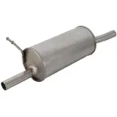 ASMET Geluiddemper achter 10.127