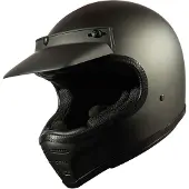 Peroz Gyamo Helm