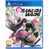 Sakura Wars - Day One Edition | PlayStation 4