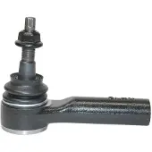 CTR Spoorstangeinde CE0082