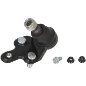 CTR Draagarmverbinding / draagarmpen CB0402L