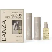 L'Anza L'Anza Healing Oil Holiday Set