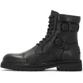 Kazar Veterboots zwart