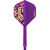 Target K-Flex Luke Littler World Champion Edition Medium No.2