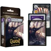 MNKY Entertainment Gwent - Faction Sleeves Skellige (100 stuks)