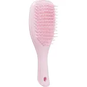 Tangle Teezer Ultieme ontklitter-haarborstel Elimineert knopen en vermindert breuk Mini-haarborstel voor op reis Kleine handen en alle haartypes Mill