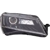 Diederichs 7842080 Koplamp
