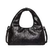 Calvin Klein Handtas zwart