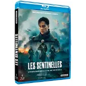 Studio Canal SENTINELLES (LES)-FR-BLURAY