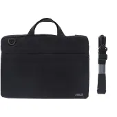 Asus As1200 11.6´´ Laptophoes Zwart,Grijs