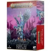 Games Workshop Disciples of Tzeentch Lord of Change