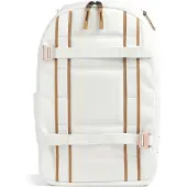 Db Ramverk Backpack 21L, Oat Milk