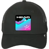 Head Race Pet