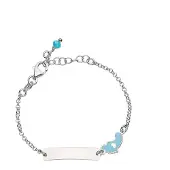 Glow 104.0527.16 Kinder Armband